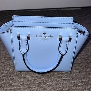 Kate spade purse.